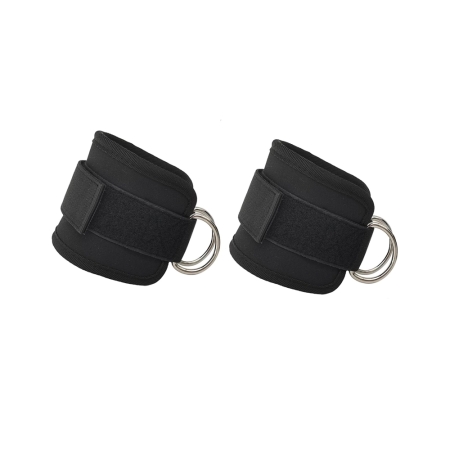 Ankle Straps